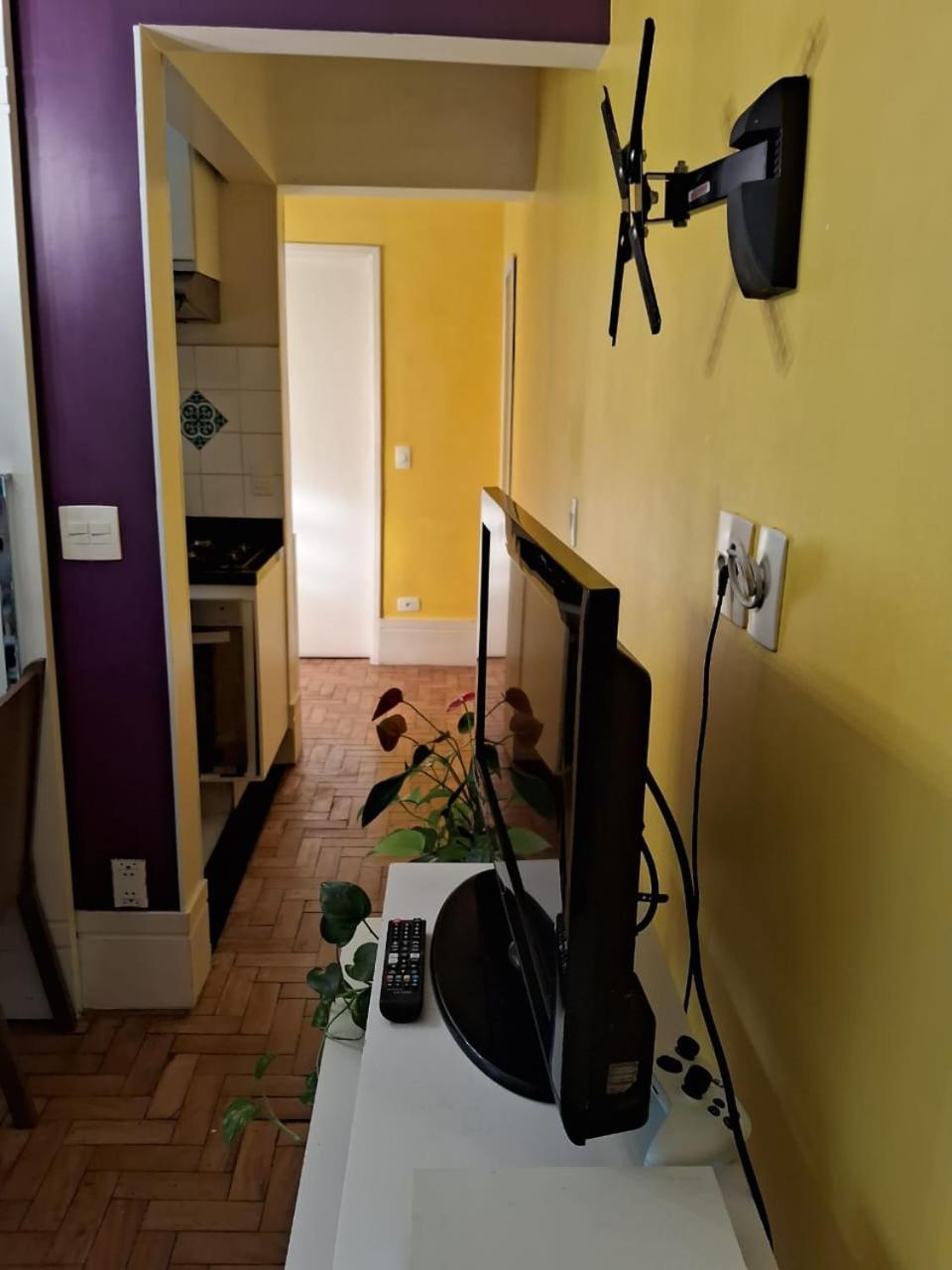 Rm - Palacio Avanhadava Apartamento *