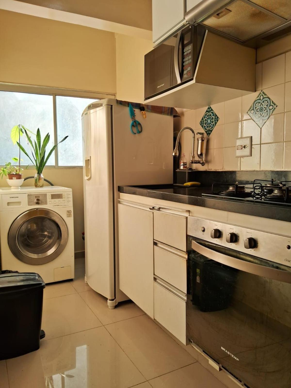 Apartamento Rm - Palacio Avanhadava