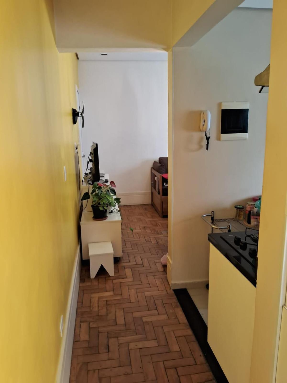 Rm - Palacio Avanhadava São Paulo
