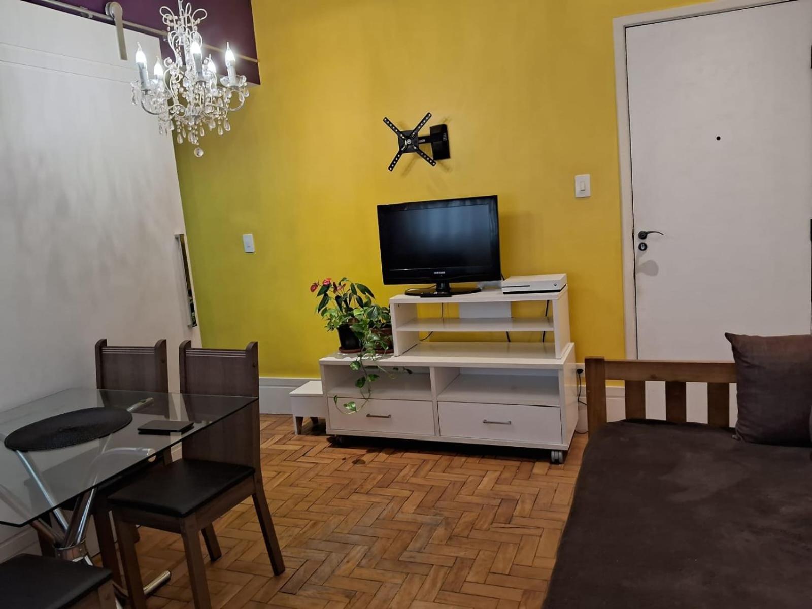 Apartamento Rm - Palacio Avanhadava *