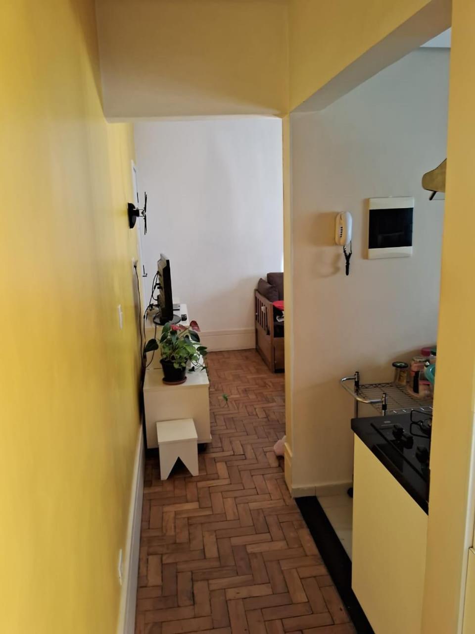 Rm - Palacio Avanhadava Apartment *