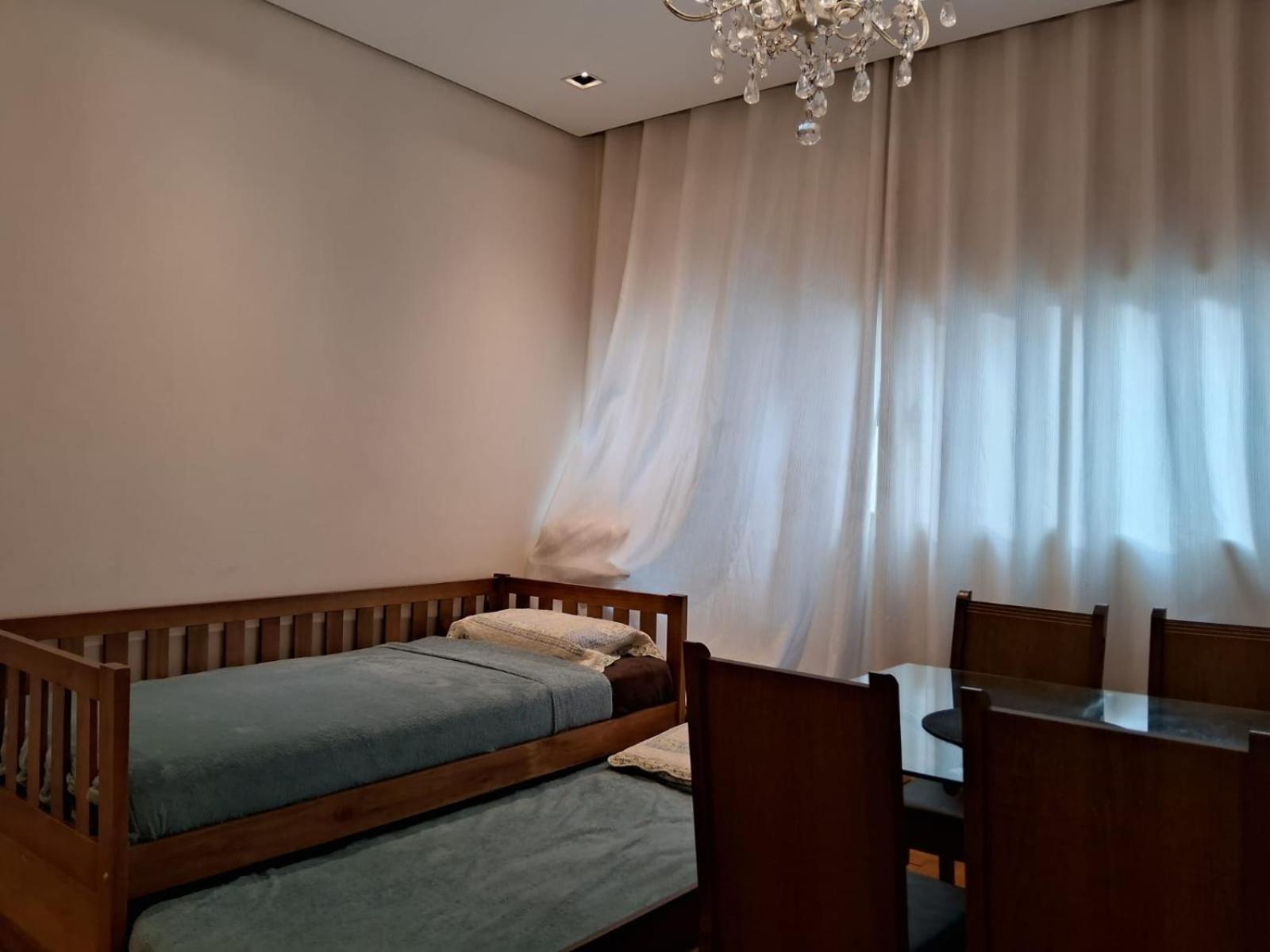 Apartment Rm - Palacio Avanhadava Sao Paulo
