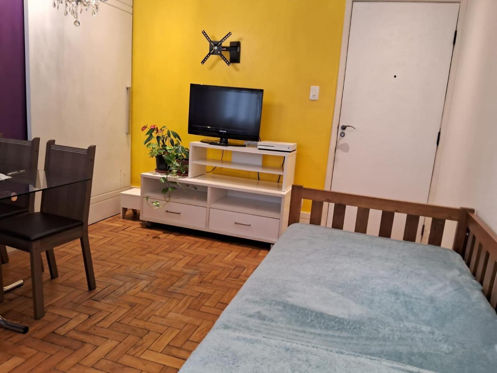 Apartment Rm - Palacio Avanhadava Sao Paulo