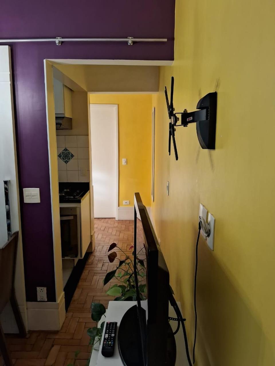 Rm - Palacio Avanhadava Apartment *