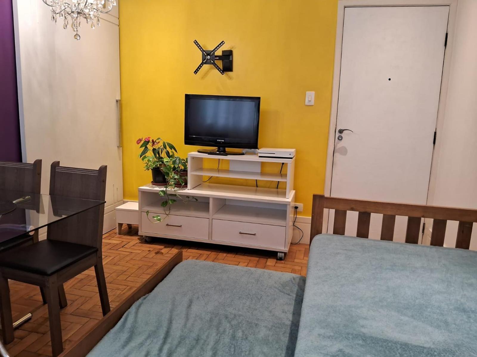 Rm - Palacio Avanhadava Apartment