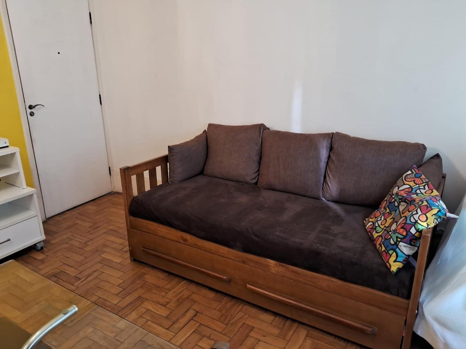 Rm - Palacio Avanhadava Apartment Sao Paulo