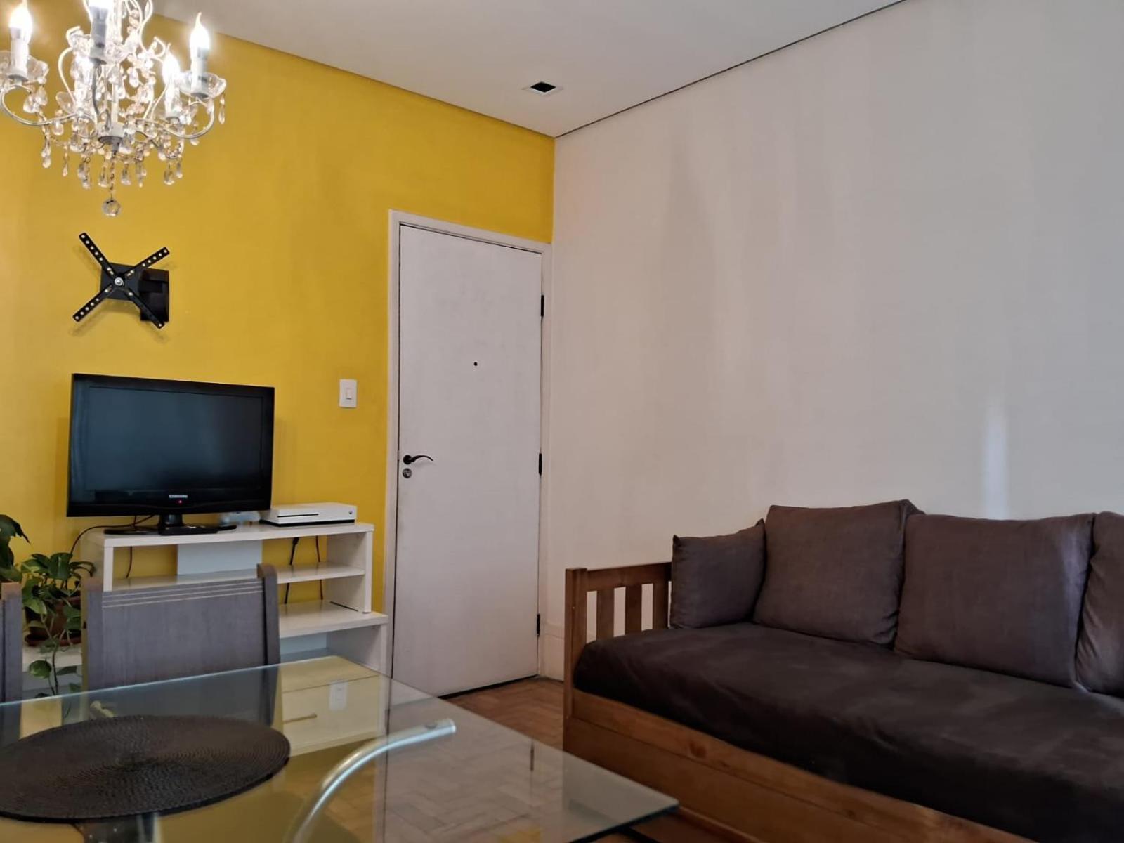 Rm - Palacio Avanhadava Apartment