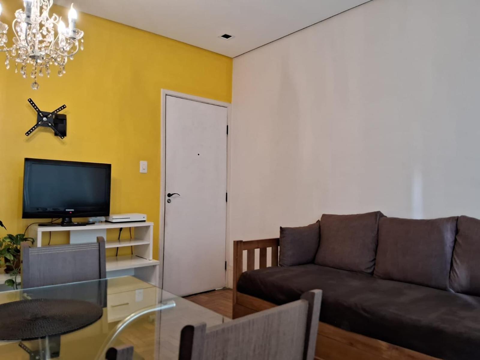 Rm - Palacio Avanhadava Apartment Sao Paulo